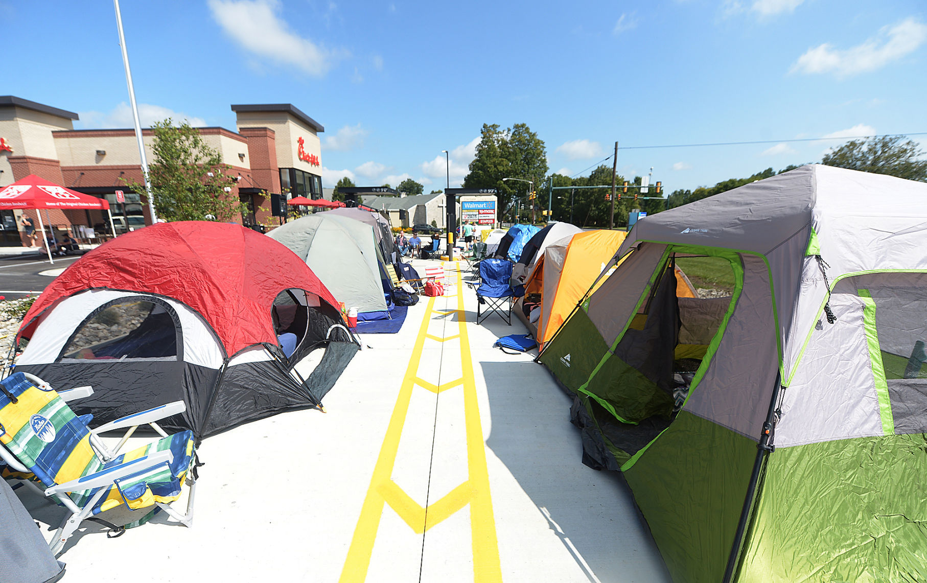 Chick-fil-A